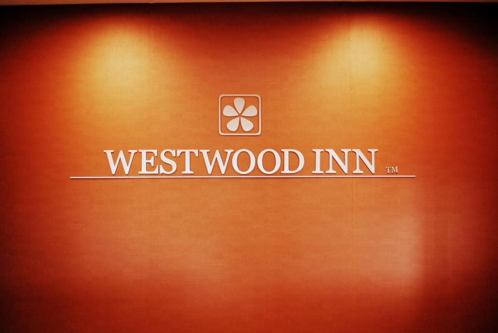 Westwood Inn By Oyo Gonzales Tx Exteriör bild