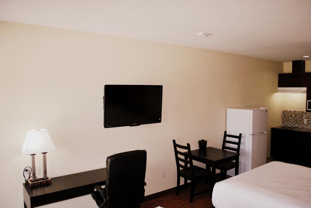 Westwood Inn By Oyo Gonzales Tx Rum bild